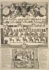 Architecture of German cities Pl.61