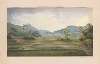 25 aquarelles par Auguste Mouillesaux de Bernières Pl.01