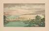 25 aquarelles par Auguste Mouillesaux de Bernières Pl.04