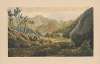 25 aquarelles par Auguste Mouillesaux de Bernières Pl.06