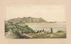 25 aquarelles par Auguste Mouillesaux de Bernières Pl.08