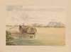 25 aquarelles par Auguste Mouillesaux de Bernières Pl.13