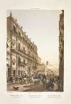 Emperor Iturbide’s house, now general stages hotel.