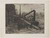 Usine ou Incendie d’usine