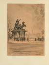 Boadicea, Westminster Bridge