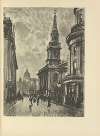 Duncannon Street, from Charing Cross