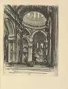 St. Paul’s, The Nave