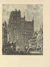 Queen Anne’s Mansions