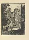 Old Court, Lincoln’s Inn