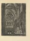 The Transept, Westminster