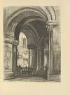 Founder’s Tomb, St. Bartholomew the Great