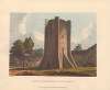 Keep of Coningsborough Castle