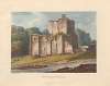 Brougham  Castle