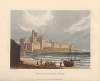 Peel Castle, Isle of Man