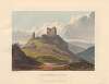 Dolwyddelan Castle
