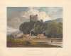 Thirlwall Castle