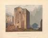 Keep of Goodrich Castle