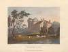 Branksome Castle