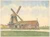 Oliemolen De Zoeker