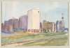 Fabrieken; industrie in Wormerveer.