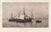 Barque de Pecheurs