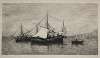 Boats of Cabotage (Coasts of Italy)