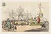 Char du Hainaut ou de Boudouin-de-Constantinople