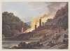 Iron Works, Colebrook Dale