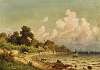 A Coastal Landscape