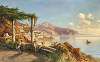 On the Coast of Sorrento