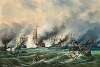 The Naval Battle of Lissa