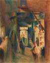 Ruelle