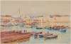 Port d’Alger