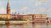 Venice, a View of the Bacino di San Marco