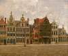De Merckt, het Huis van den Marckgraef