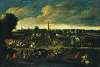 Intrede van de Prins-Kardinaal Ferdinand te Antwerpen op 15 april 1635