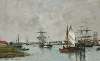 Port d’Anvers
