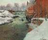 Effet de neige