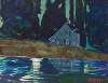 Saltbox