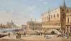 Venice, a View of St Mark’s Square