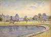 Le Jardin des Tuileries