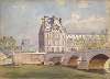 Le Pavillon de Flore