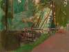Sous-bois