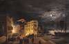 Venice, a Nocturnal Festival on Via Eugenia