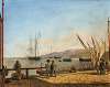 The Harbour of Trieste