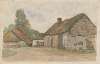 Chaumières