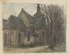 Eglise à Forest