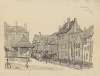 Malines – le Grootbrug sur la Dijle (Dyle)