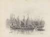 Ostende – bateaux de pêche