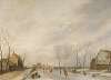Winterlandschap